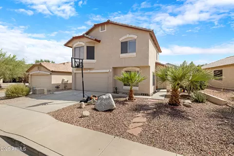 2035 Escuda Rd, Phoenix, AZ 85024