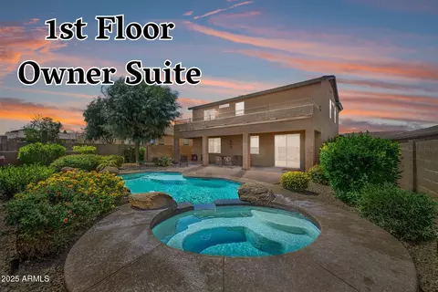 18375 E San Ignacio Ct, Gold Canyon, AZ 85118