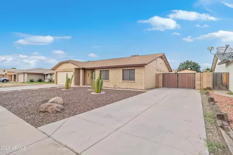 8316 W Sweetwater Ave, Peoria, AZ 85381