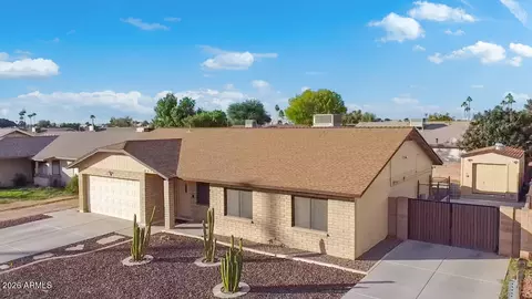 8316 W Sweetwater Ave, Peoria, AZ 85381