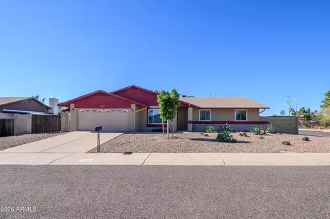 17408 N 42nd Ln, Glendale, AZ 85308