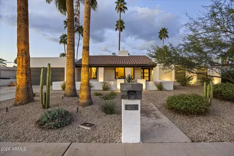6936 E Friess Dr, Scottsdale, AZ 85254