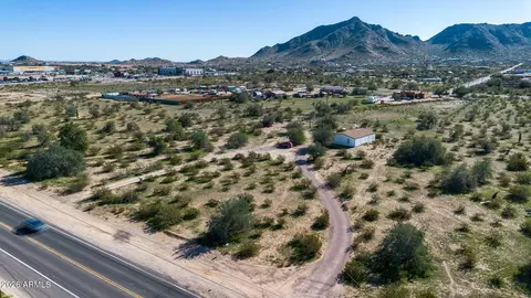 6701 W Empire Blvd #3, Queen Creek, AZ 85144