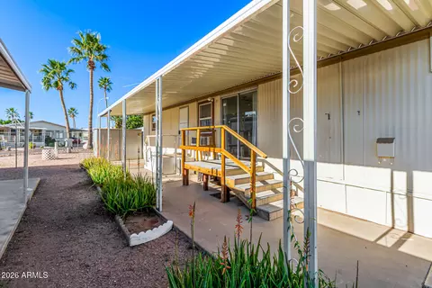 1050 E Broadway Ave #18, Apache Junction, AZ 85119 photo 4