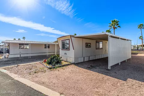 1050 E Broadway Ave #18, Apache Junction, AZ 85119 photo 23