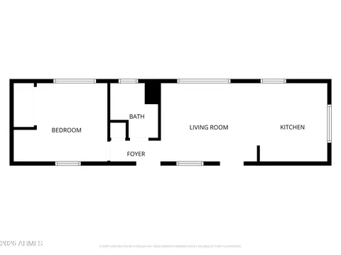 1050 E Broadway Ave #18, Apache Junction, AZ 85119 photo 2