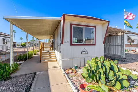 1050 E Broadway Ave #18, Apache Junction, AZ 85119