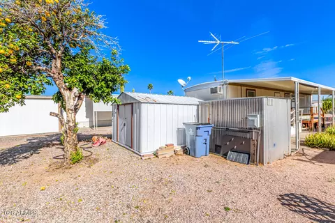 1050 E Broadway Ave #18, Apache Junction, AZ 85119 photo 24