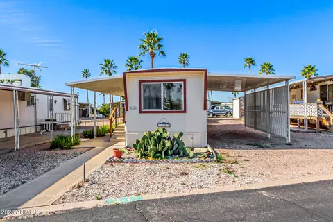 1050 E Broadway Ave #18, Apache Junction, AZ 85119 photo 3