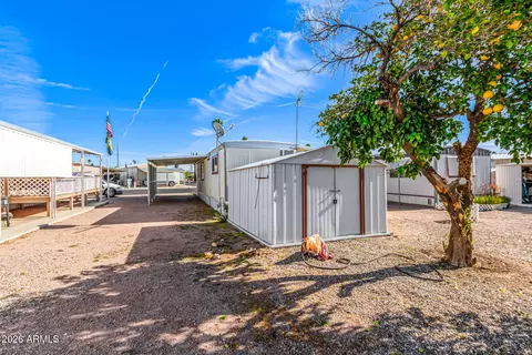 1050 E Broadway Ave #18, Apache Junction, AZ 85119 photo 25