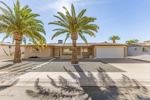 6643 El Paso St, Mesa, AZ 85205