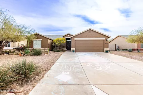 10391 W Catalina Dr, Arizona City, AZ 85123