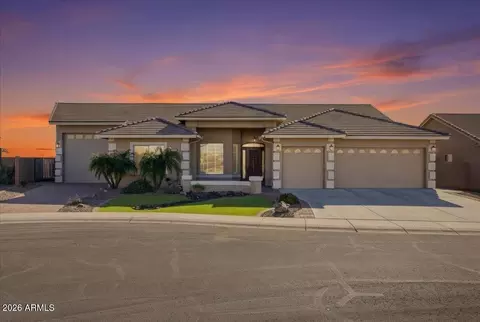 11551 E Nell Ave, Mesa, AZ 85209