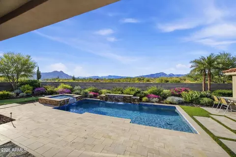 8396 E Granite Pass Rd, Scottsdale, AZ 85266