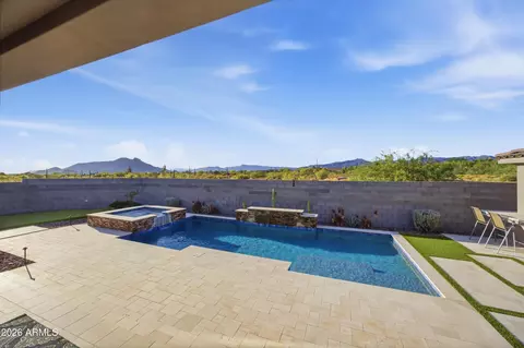 8396 E Granite Pass Rd, Scottsdale, AZ 85266