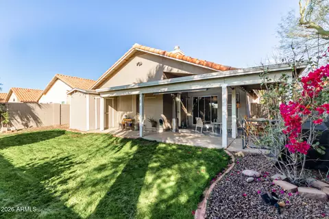 Exterior - 4457 E Verbena Dr, Phoenix, AZ 85044 photo 5 of 7