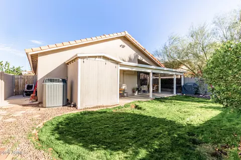 Exterior - 4457 E Verbena Dr, Phoenix, AZ 85044 photo 6 of 7