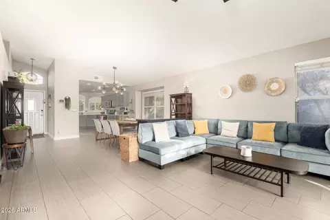 Living - 4457 E Verbena Dr, Phoenix, AZ 85044 photo 2 of 2
