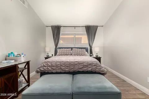Bedroom - 4457 E Verbena Dr, Phoenix, AZ 85044 photo 2 of 6