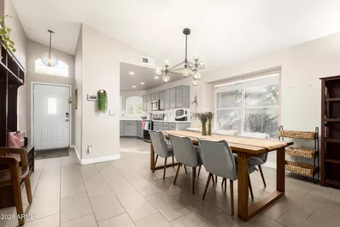 Entry Way - 4457 E Verbena Dr, Phoenix, AZ 85044 photo 1 of 1