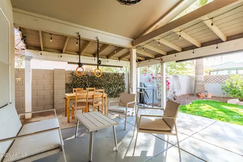 Exterior - 4457 E Verbena Dr, Phoenix, AZ 85044 photo 3 of 7
