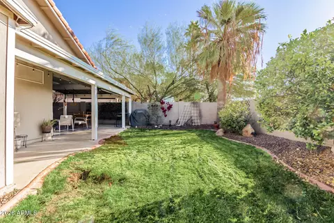 Exterior - 4457 E Verbena Dr, Phoenix, AZ 85044 photo 7 of 7