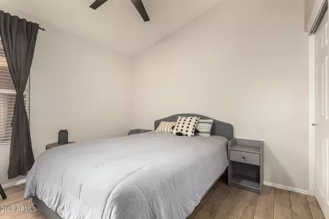Bedroom - 4457 E Verbena Dr, Phoenix, AZ 85044 photo 5 of 6