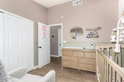 Bedroom - 4457 E Verbena Dr, Phoenix, AZ 85044 photo 4 of 6