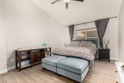 Bedroom - 4457 E Verbena Dr, Phoenix, AZ 85044 photo 1 of 6