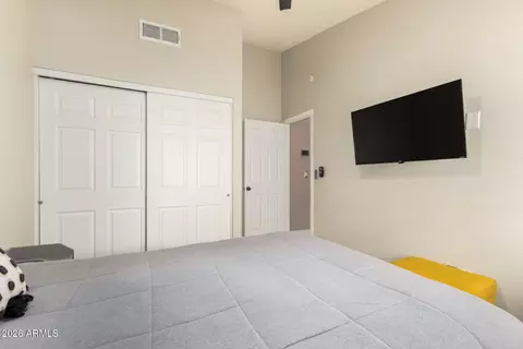 Bedroom - 4457 E Verbena Dr, Phoenix, AZ 85044 photo 6 of 6
