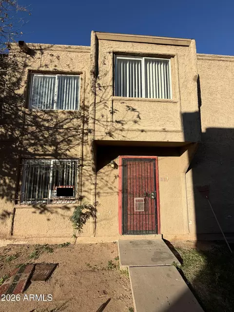 6817 W Devonshire Ave, Phoenix, AZ 85033