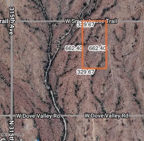 31301 W Smokehouse Trl #228, Wittmann, AZ 85361