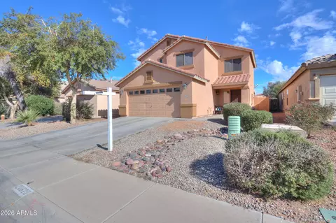 20629 N Herbert Ave, Maricopa, AZ 85138