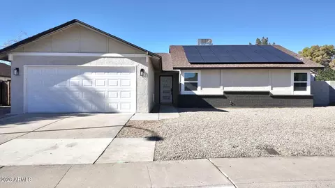 14646 N 64th Ave, Glendale, AZ 85306