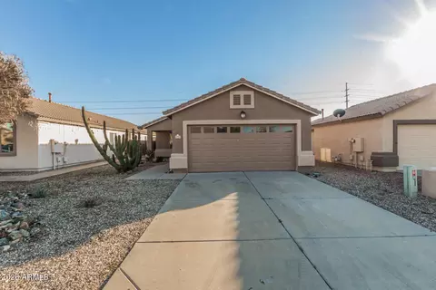 11357 W Amber Trl, Surprise, AZ 85378