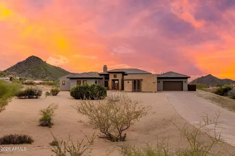 24020 N 123rd Pl, Scottsdale, AZ 85255