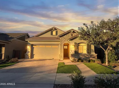 23088 E Carriage Way, Queen Creek, AZ 85142