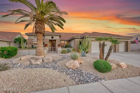 15133 W Waterford Dr, Surprise, AZ 85374