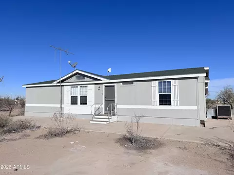 7736 W Alsdorf Rd, Arizona City, AZ 85123