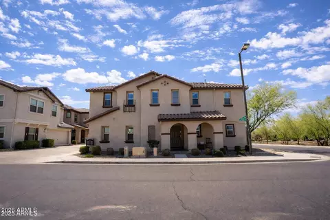 16425 W Latham St, Goodyear, AZ 85338