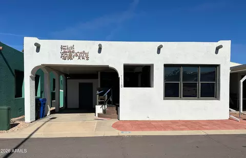 8700 E University Dr #1118, Mesa, AZ 85207