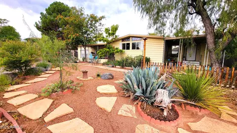 102 N 9th St, Cottonwood, AZ 86326