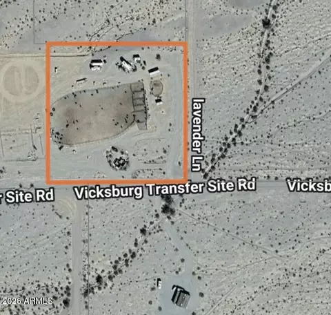 56993 Vicksburg Pump Rd #-, Salome, AZ 85348