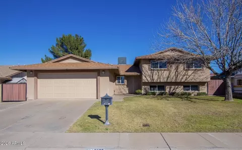 5130 W Redfield Rd, Glendale, AZ 85306