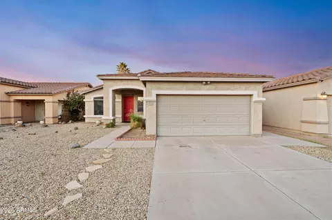 11542 W Bermuda Dr, Avondale, AZ 85392