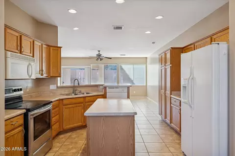 Kitchen - 6265 E Distant View Ct, Cornville, AZ 86325 photo 2 of 3