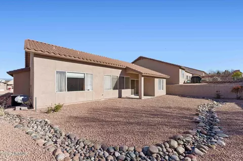 Exterior - 6265 E Distant View Ct, Cornville, AZ 86325 photo 10 of 10