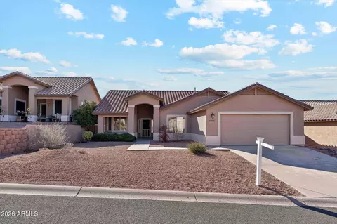 Exterior - 6265 E Distant View Ct, Cornville, AZ 86325 photo 2 of 10