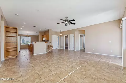Living - 6265 E Distant View Ct, Cornville, AZ 86325 photo 2 of 3