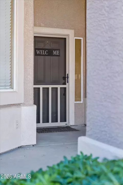 Exterior - 6265 E Distant View Ct, Cornville, AZ 86325 photo 4 of 10